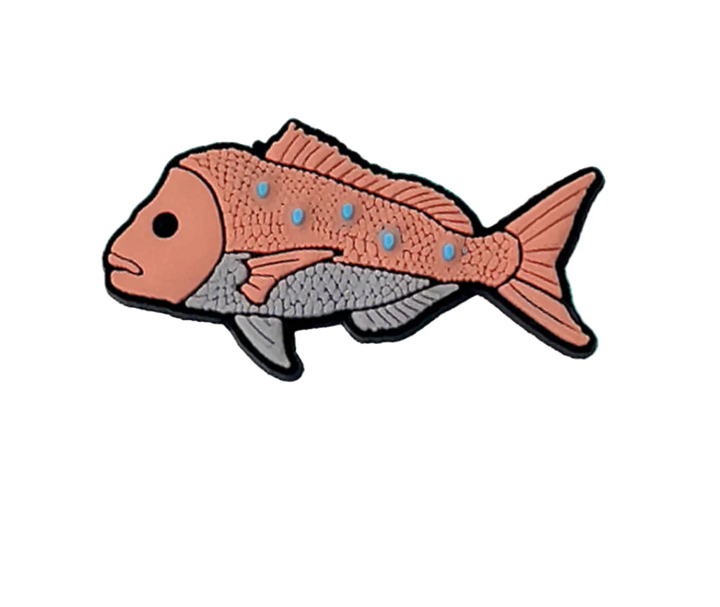 Reef Lagoon Individual Shoe Charms - Image 18