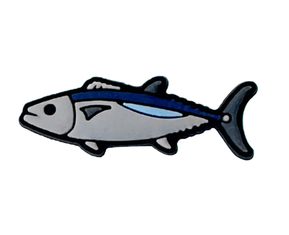 Reef Lagoon Individual Shoe Charms - Image 21