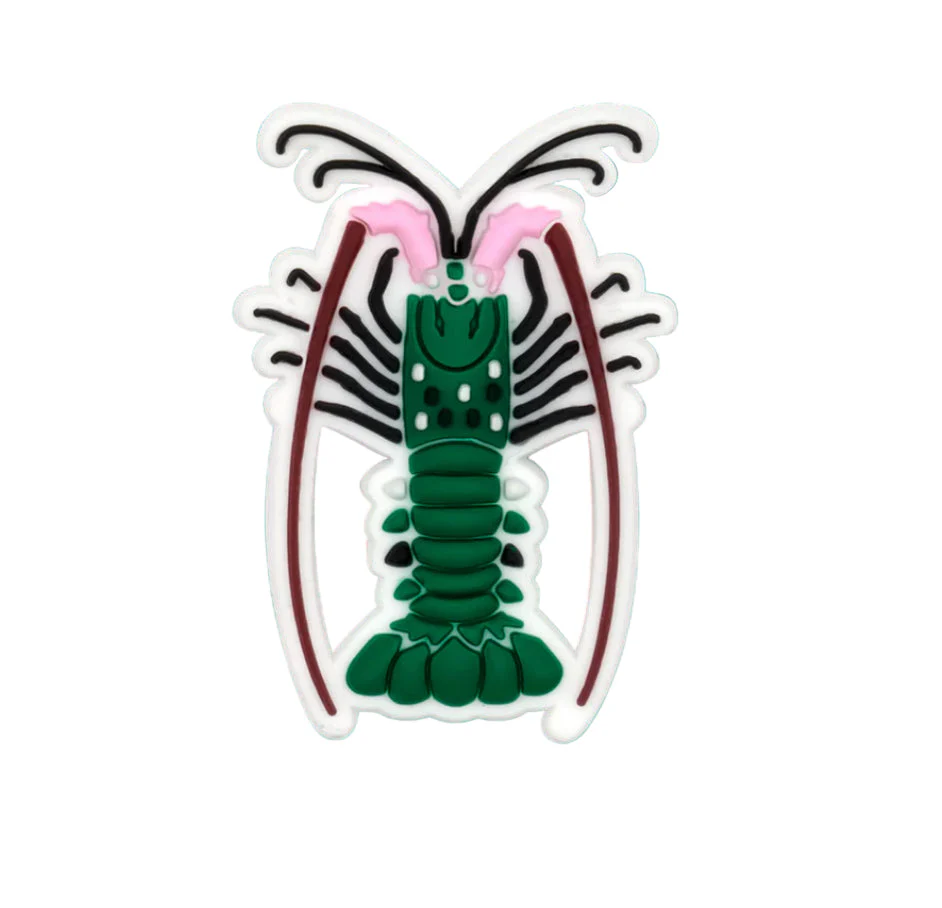 Reef Lagoon Individual Shoe Charms - Image 6