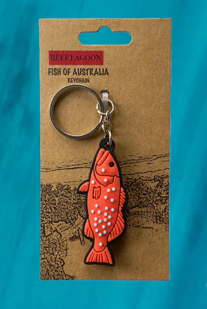 Reef Lagoon Keychain - Image 3
