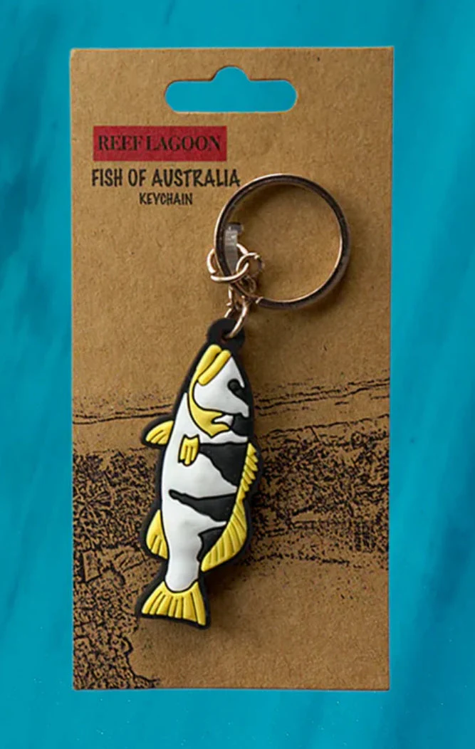Reef Lagoon Keychain - Image 4