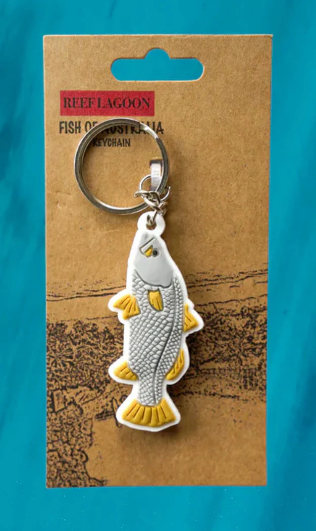 Reef Lagoon Keychain - Image 5