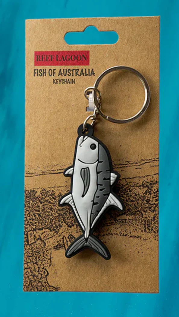 Reef Lagoon Keychain - Image 6