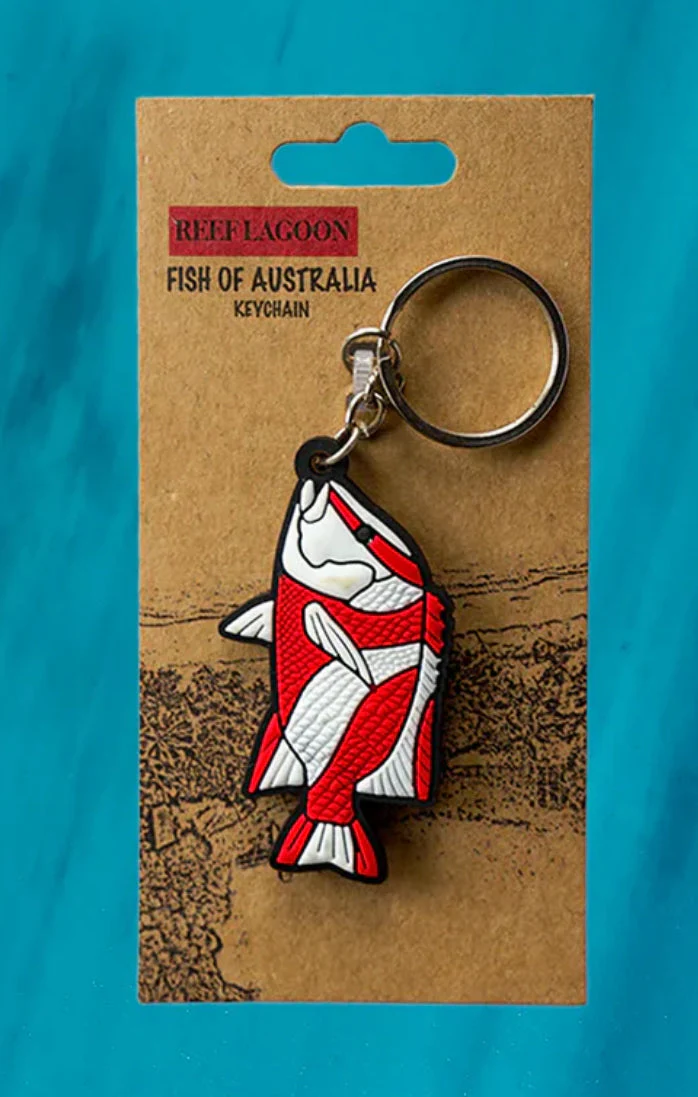 Reef Lagoon Keychain - Image 8