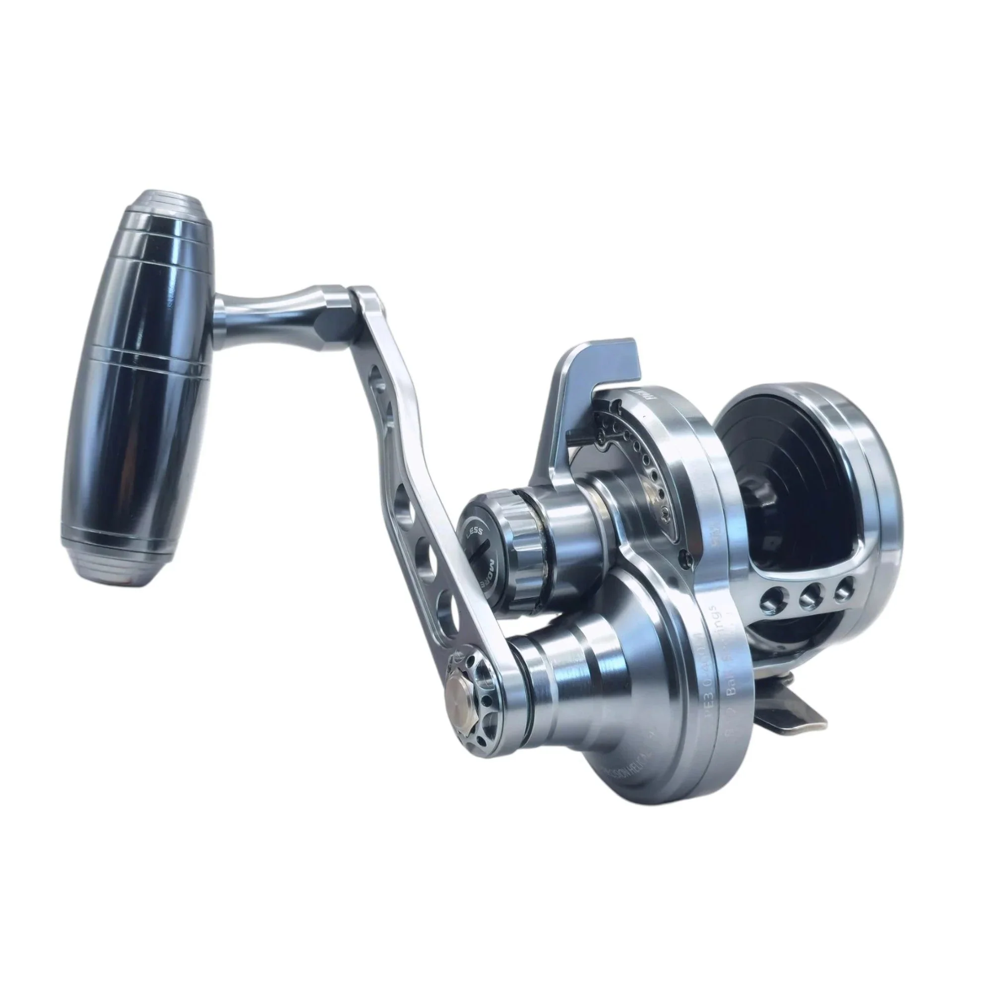 Revvate Deep Impact Overhead Jig Reel - Image 5