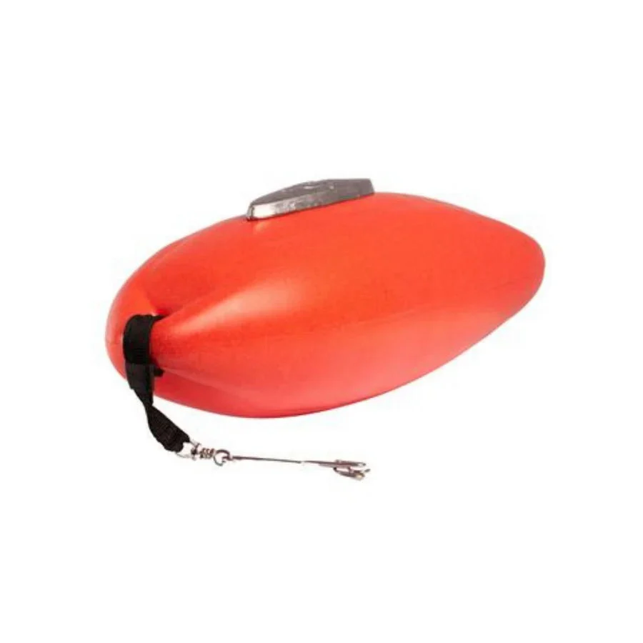 Rob Allen Float 7L foam w/flag weight and 2 clips - Image 2