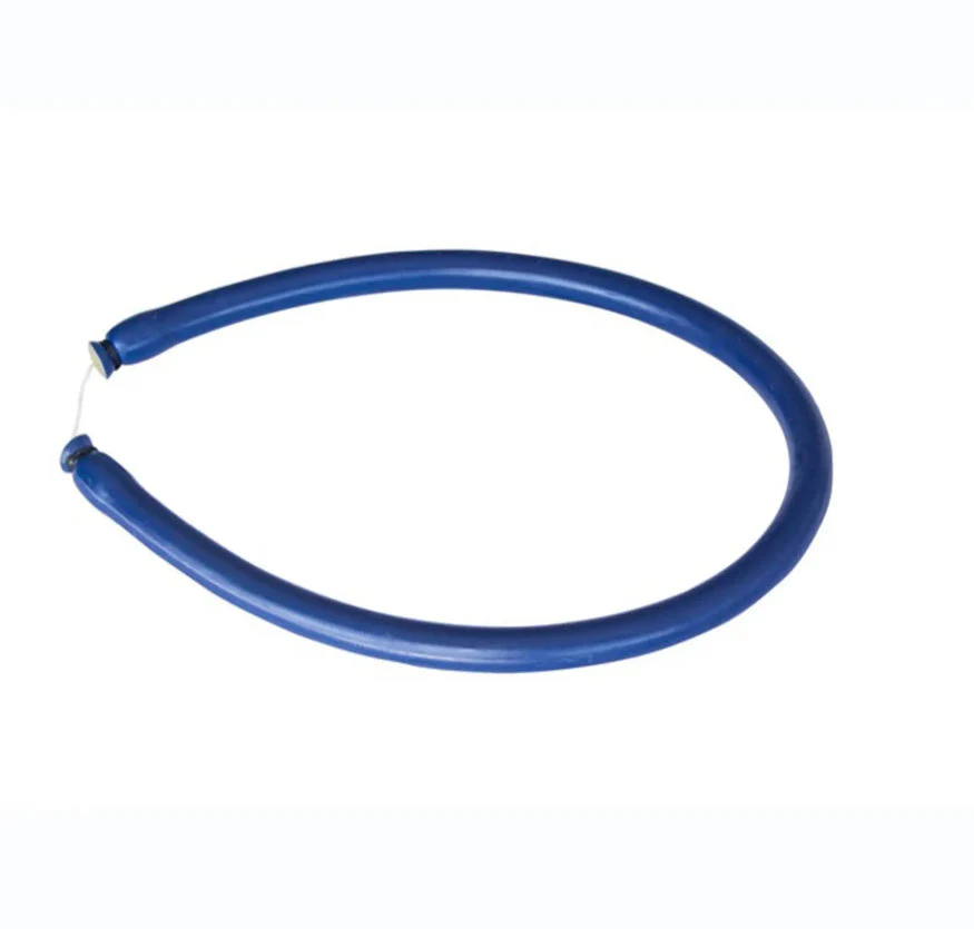 Rob Allen Pre-Made Rubber 16mm - Blue - Image 4
