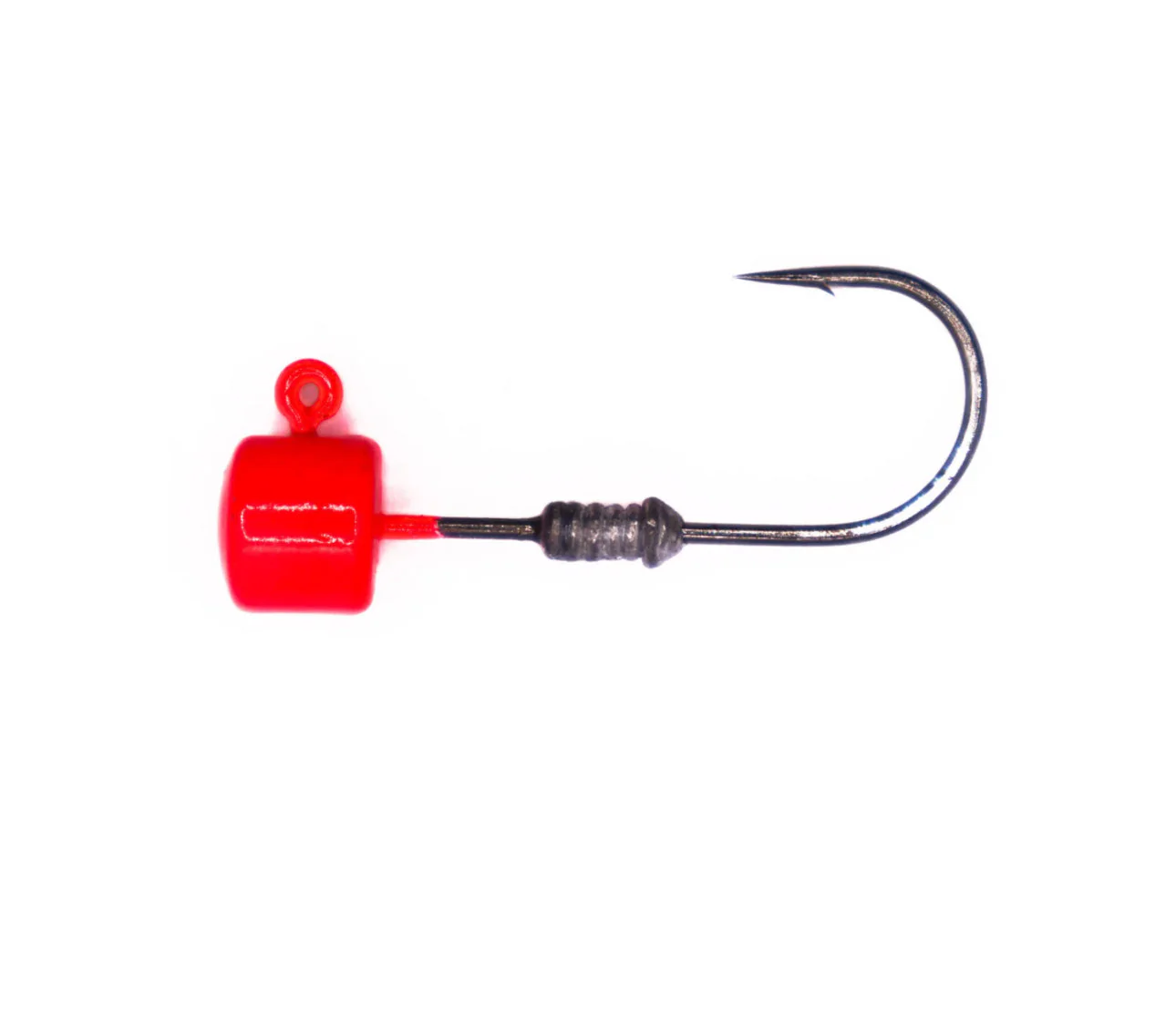 S Tackle Glow Strike Mushroom Jig Heads - Image 4