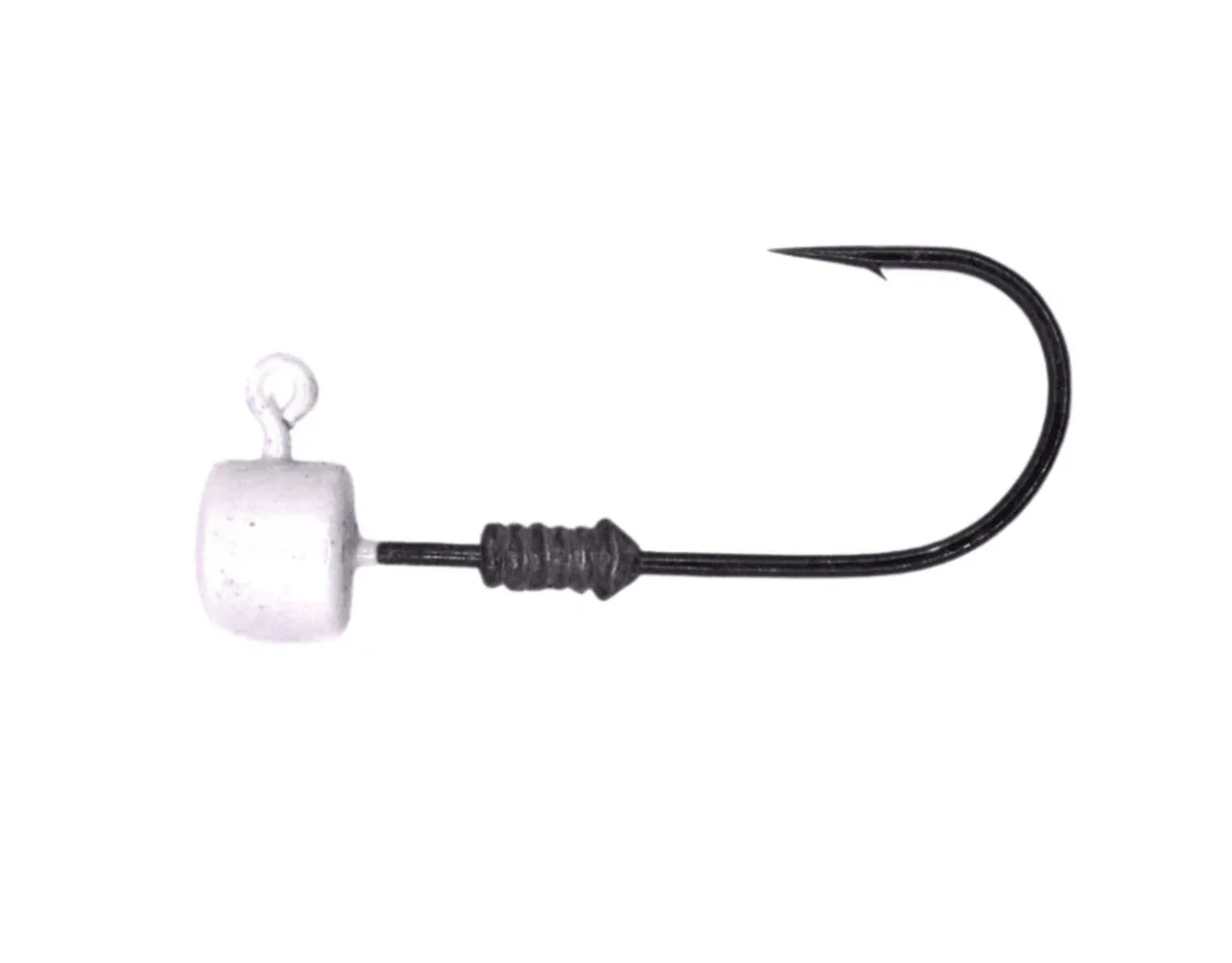 S Tackle Glow Strike Mushroom Jighead - Image 5