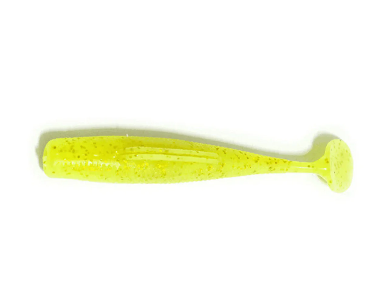 S Tackle Paddle Tail Slim 3.5" - Image 3