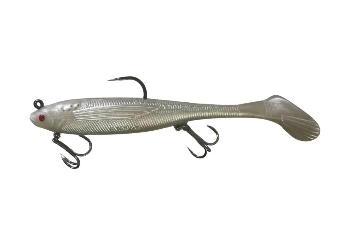 S Tackle Rattle Bait 8" - Image 2