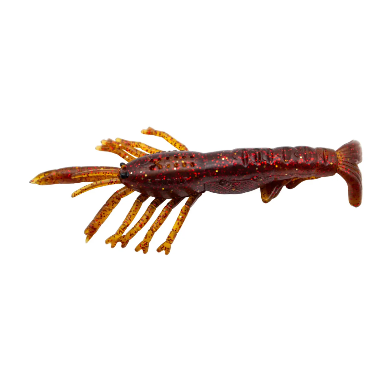 S Tackle Yabaliscious Live 3" (5 Pack) - Image 2