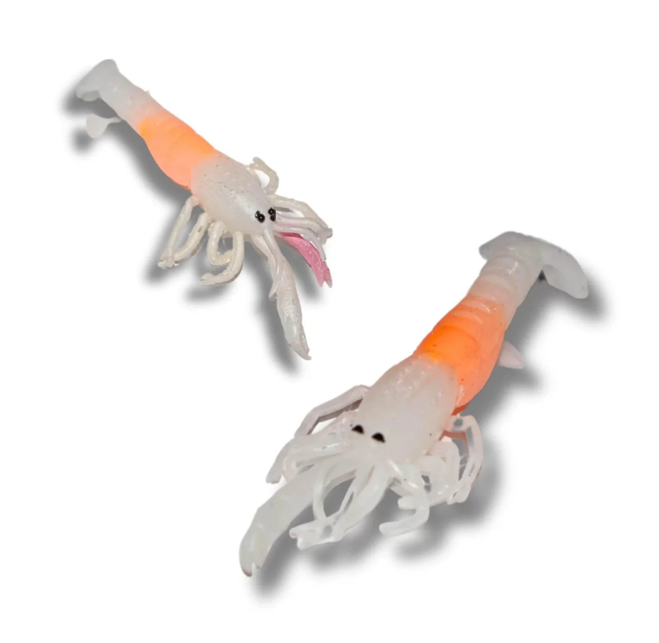 S Tackle Yabaliscious Live 3" (5 Pack) - Image 3