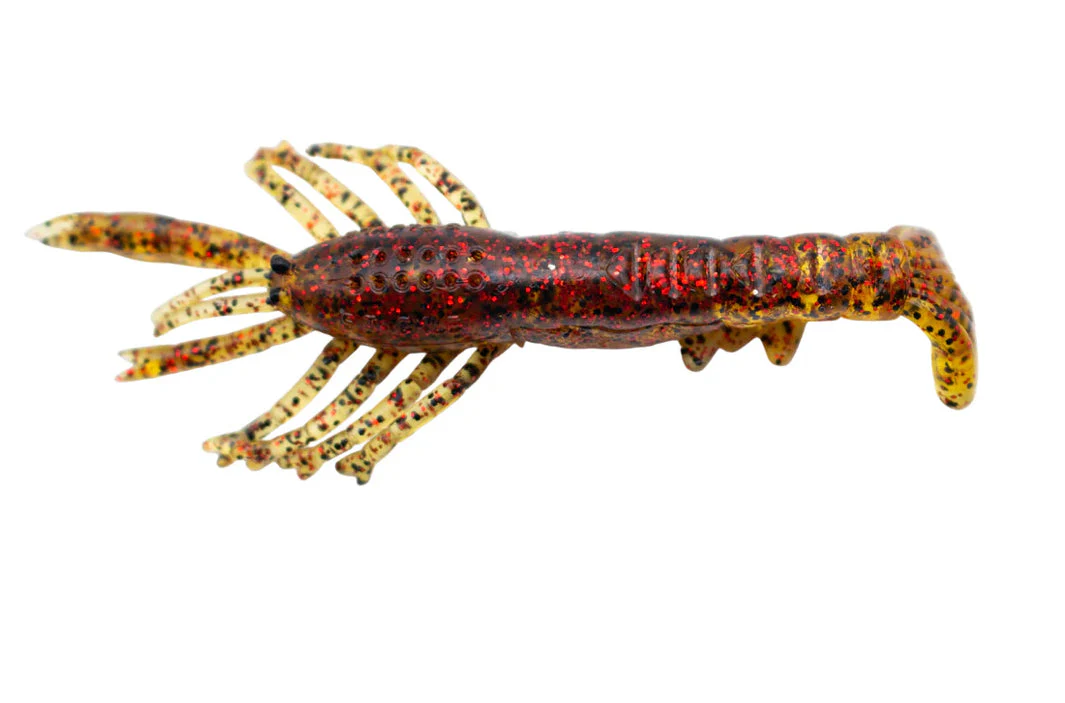 S Tackle Yabaliscious Live 3" (5 Pack) - Image 4