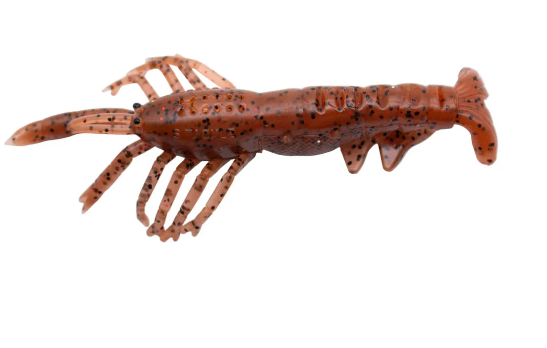 S Tackle Yabaliscious Live 3" (5 Pack) - Image 7