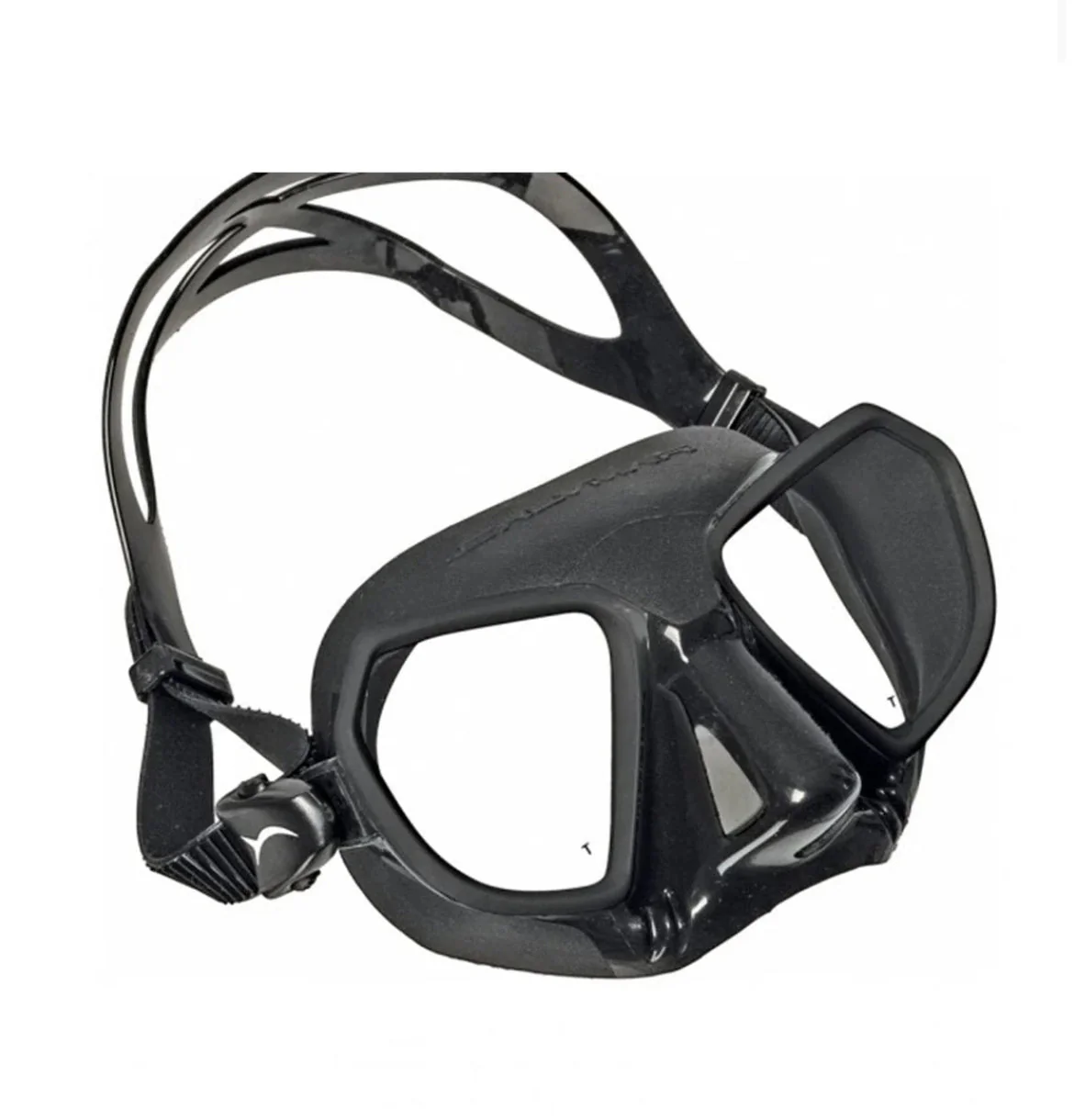 Salvimar Mask Noah - Black - Image 2