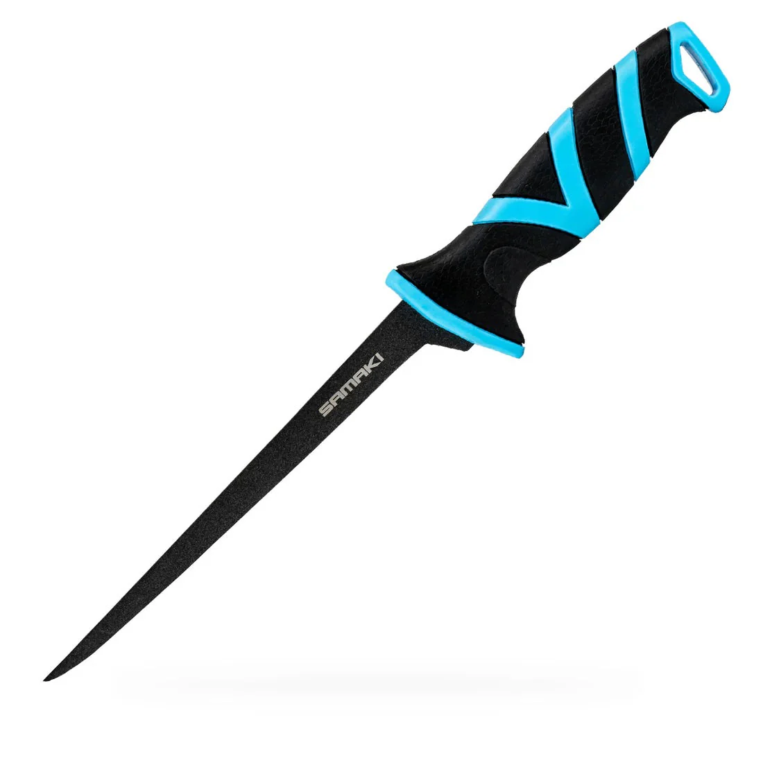 Samaki Dragon Blade Fillet Knives - Image 3