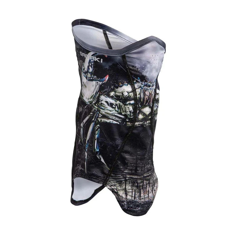 Samaki Face and Neck Shield - Image 3