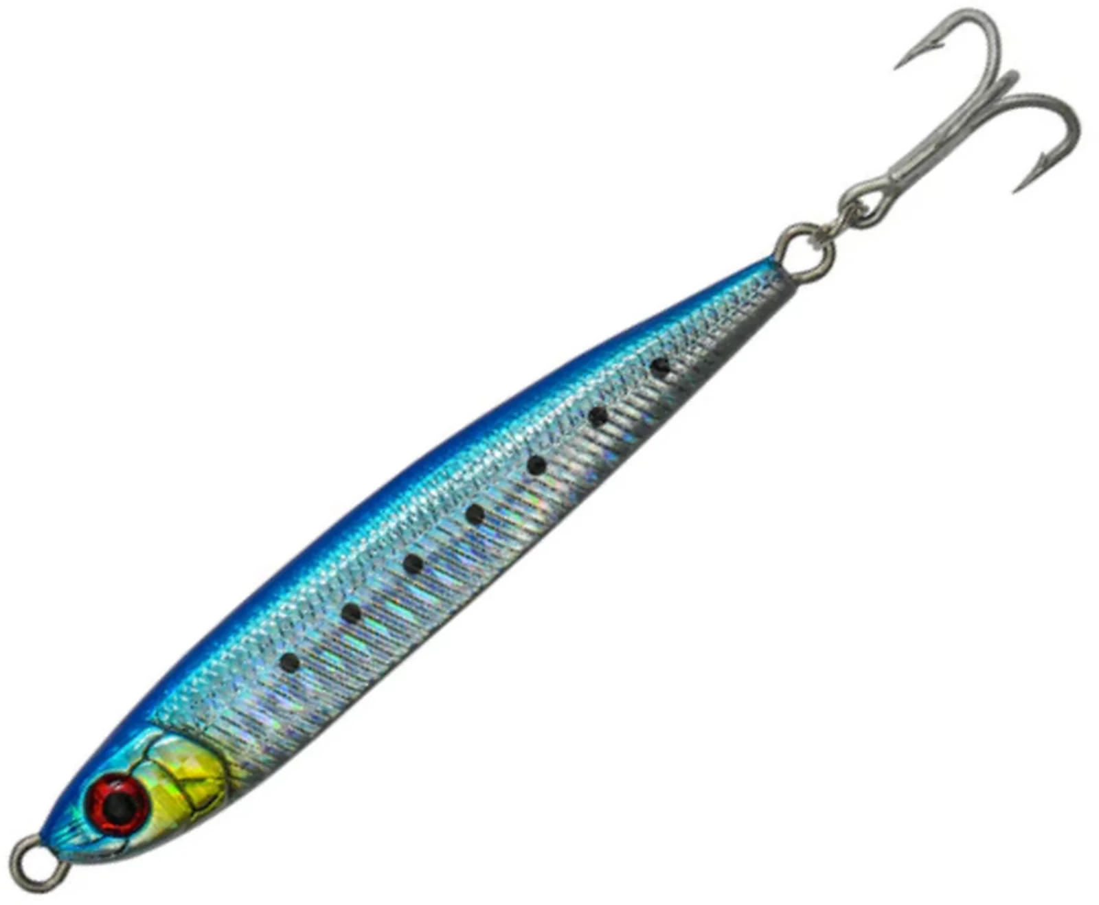 Samaki Flash V2 35g - Image 3