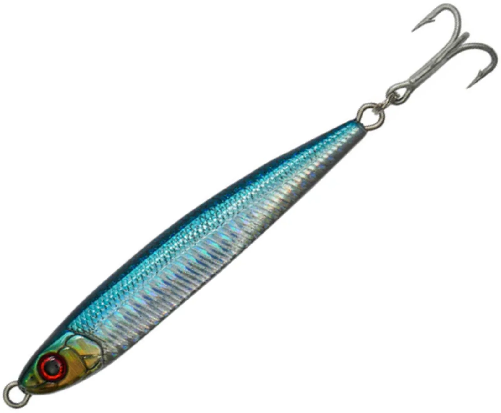 Samaki Flash V2 55g - Image 6