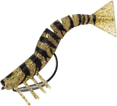 Samaki Live Shrimp 127mm - Image 10