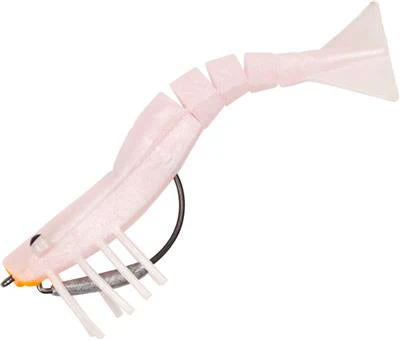 Samaki Live Shrimp 127mm - Image 5