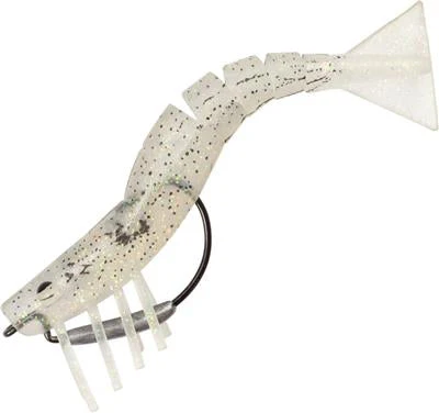 Samaki Live Shrimp 127mm - Image 6