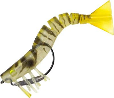 Samaki Live Shrimp 127mm - Image 7