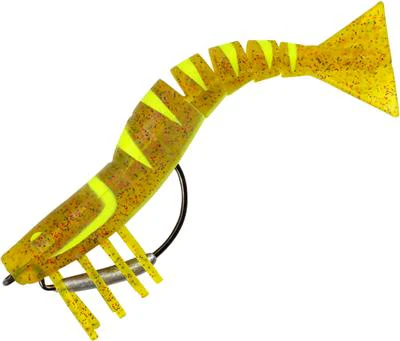 Samaki Live Shrimp 127mm - Image 9
