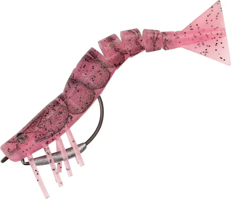 Samaki Live Shrimp 70mm - Image 5