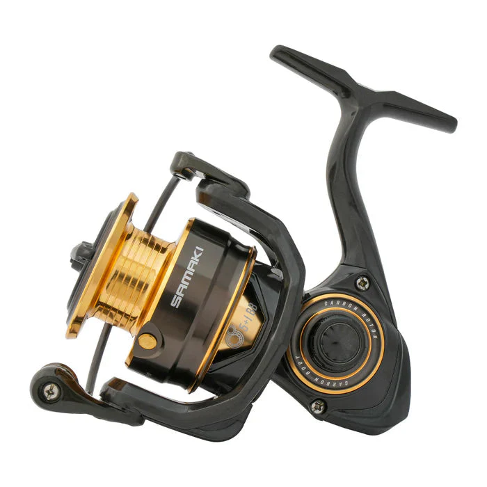 SAMAKI Monarch Spin Reel - Image 5