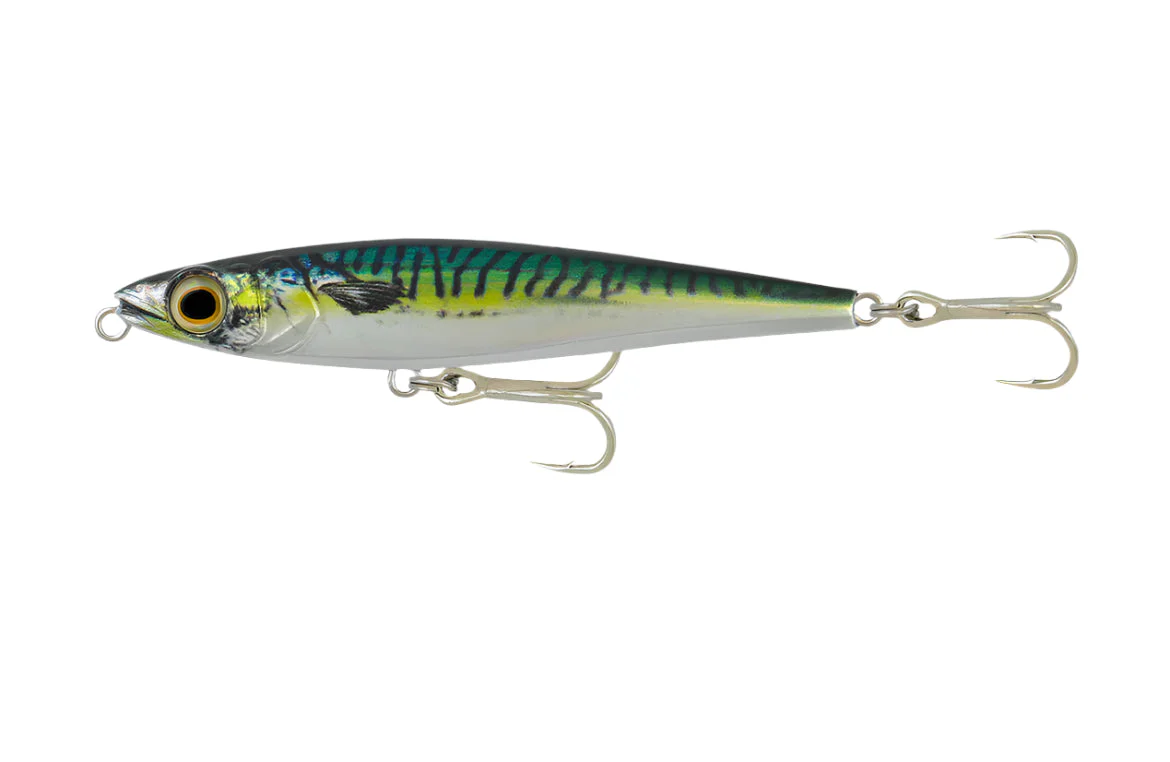 Samaki Pacemaker Cast Stickbait 105 - Image 3