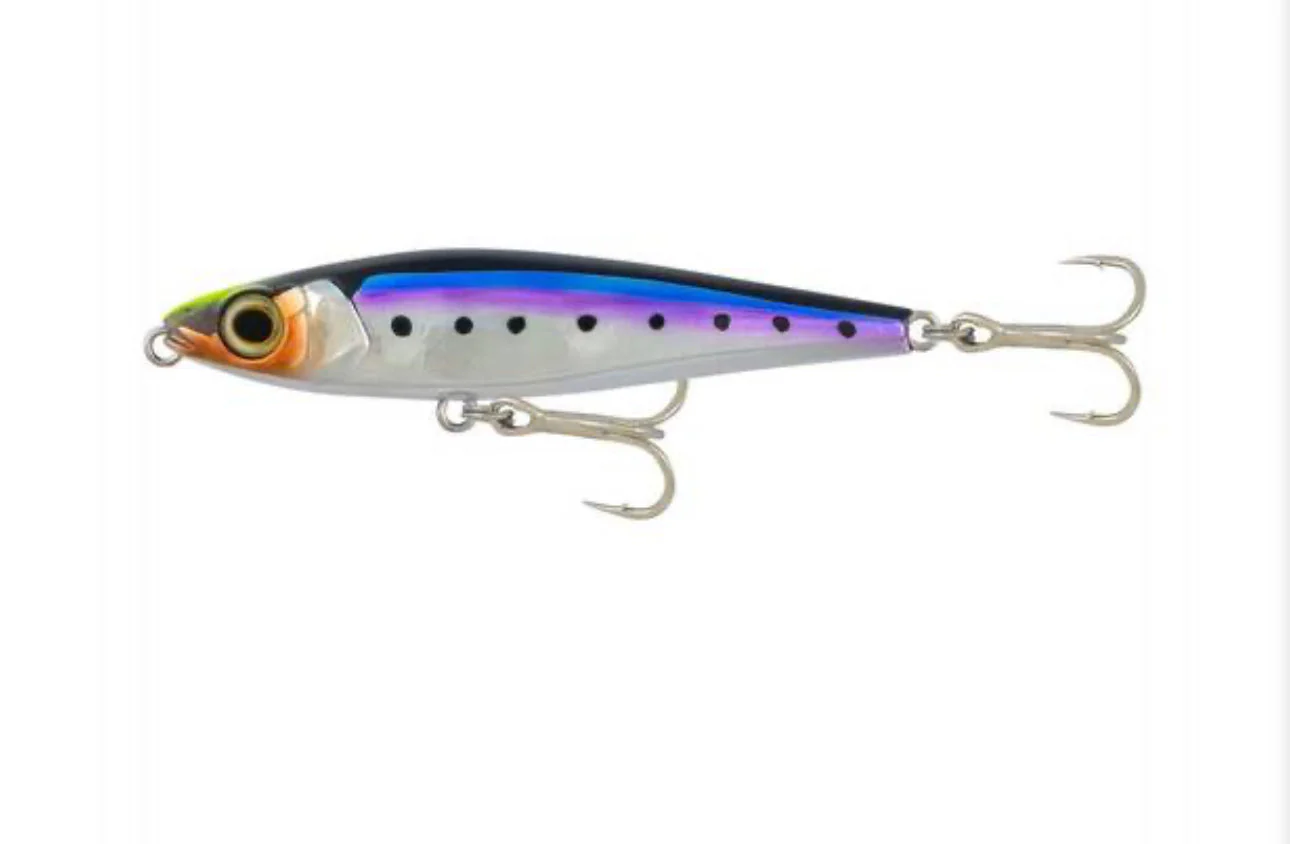 Samaki Pacemaker Cast Stickbait 105 - Image 5