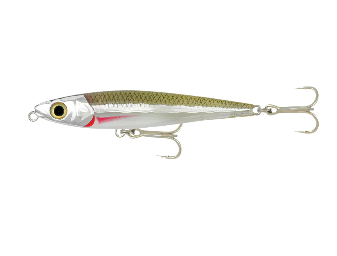 Samaki Pacemaker Cast Stickbait 105 - Image 6