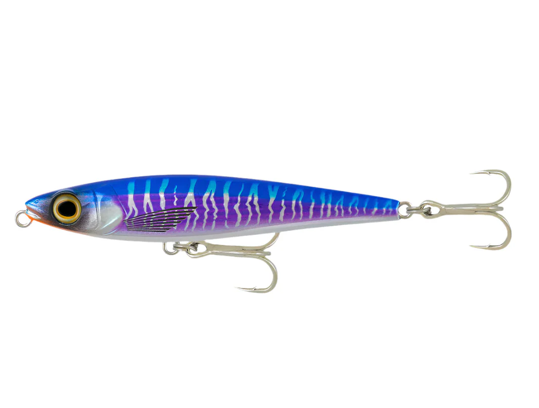 Samaki Pacemaker Cast Stickbait 105 - Image 8
