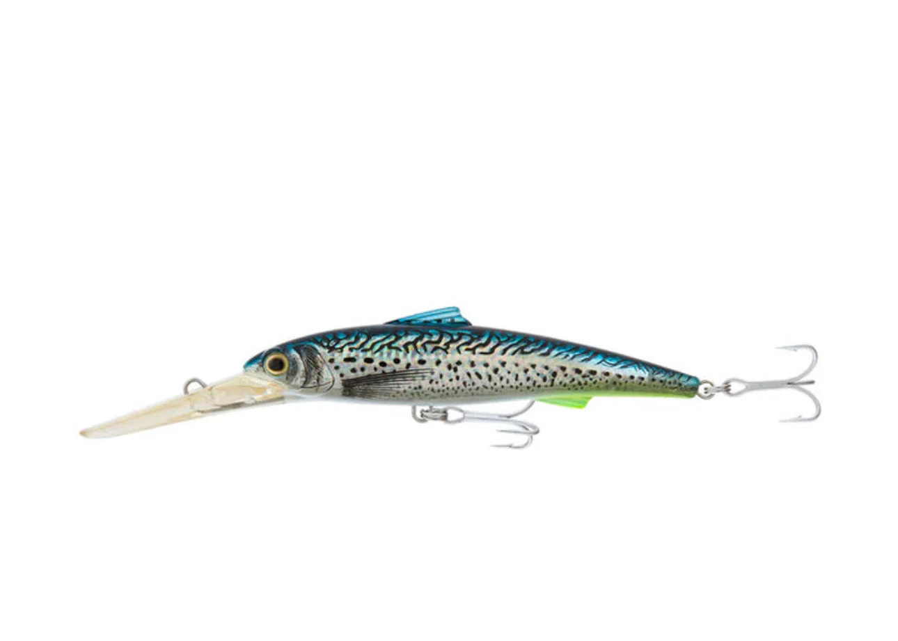 Samaki Pacemaker Minnow 140 DD - Image 2