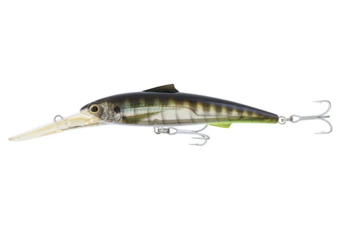 Samaki Pacemaker Minnow 140 DD - Image 3