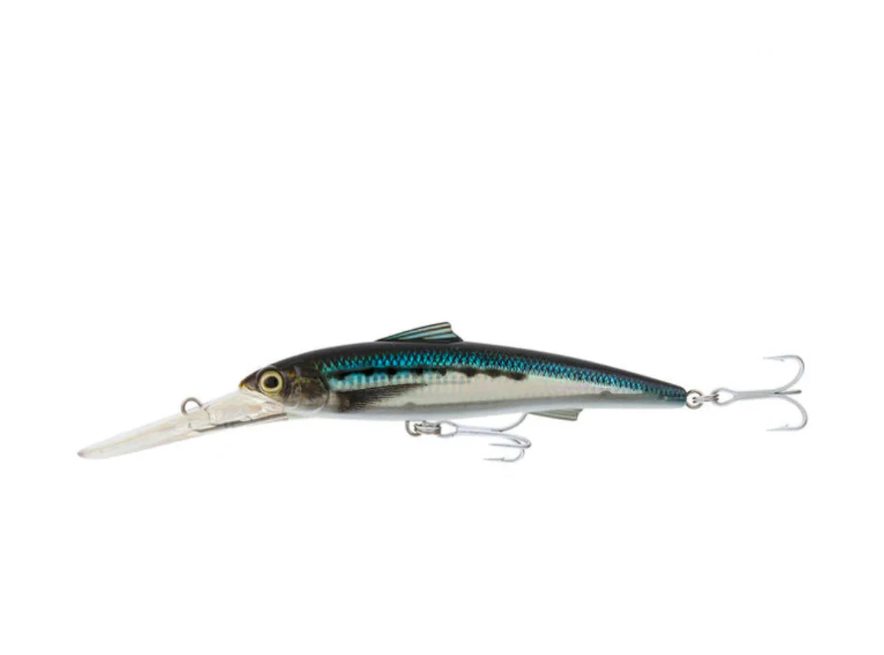 Samaki Pacemaker Minnow 140 DD - Image 4