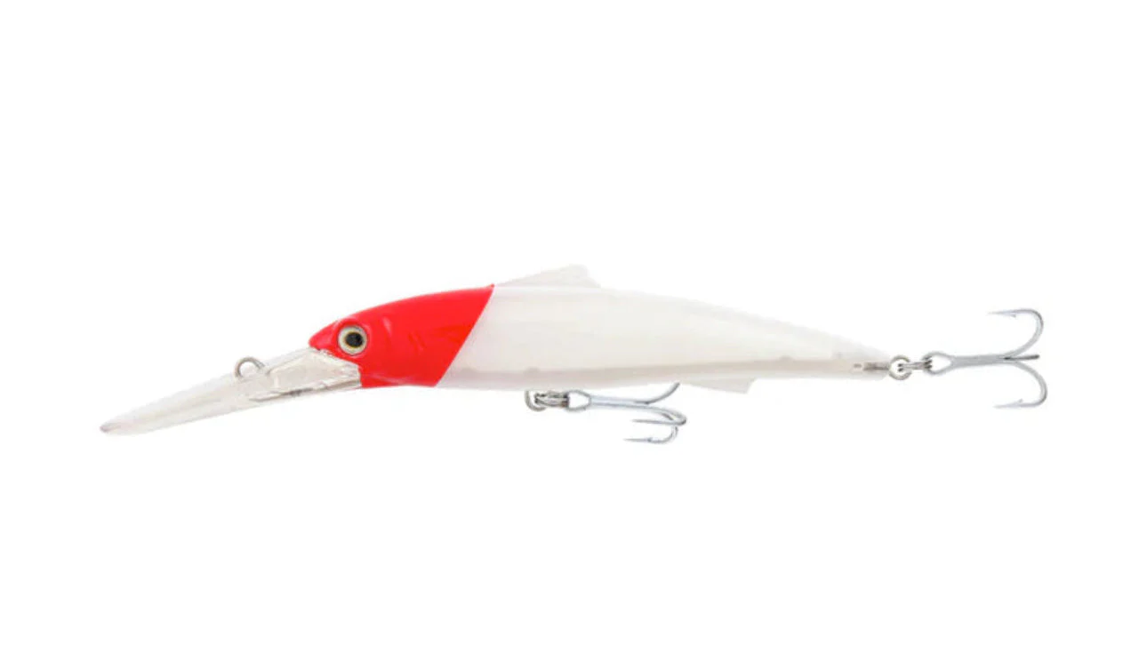 Samaki Pacemaker Minnow 140 DD - Image 5