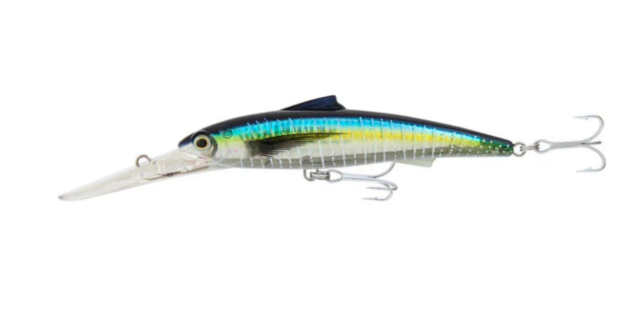Samaki Pacemaker Minnow 140 DD - Image 6
