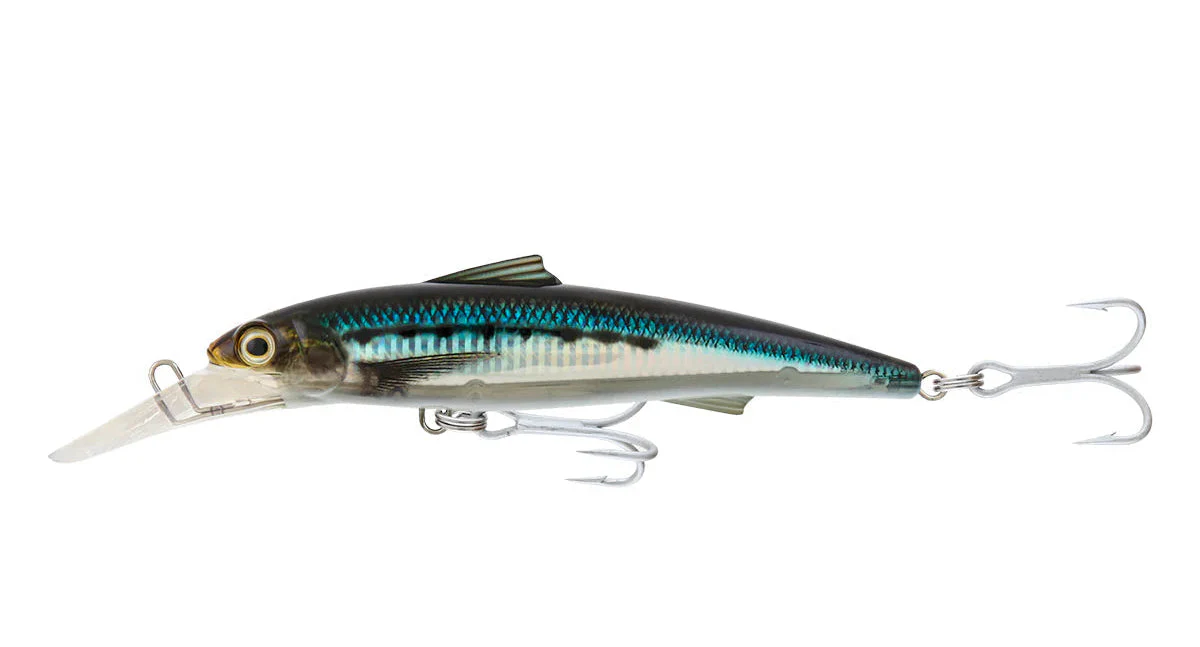 Samaki Pacemaker Minnow 180 D - Image 2