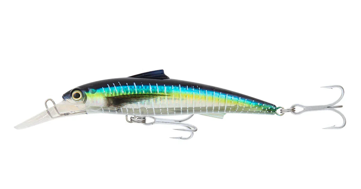 Samaki Pacemaker Minnow 180 D - Image 3