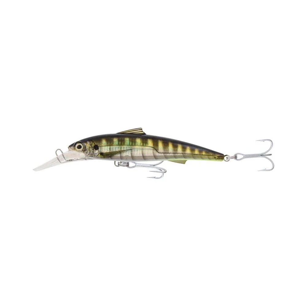 Samaki Pacemaker Minnow 180 D - Image 4