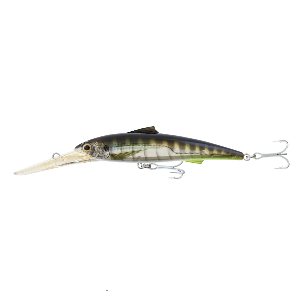 Samaki Pacemaker Minnow 180 DD - Image 2