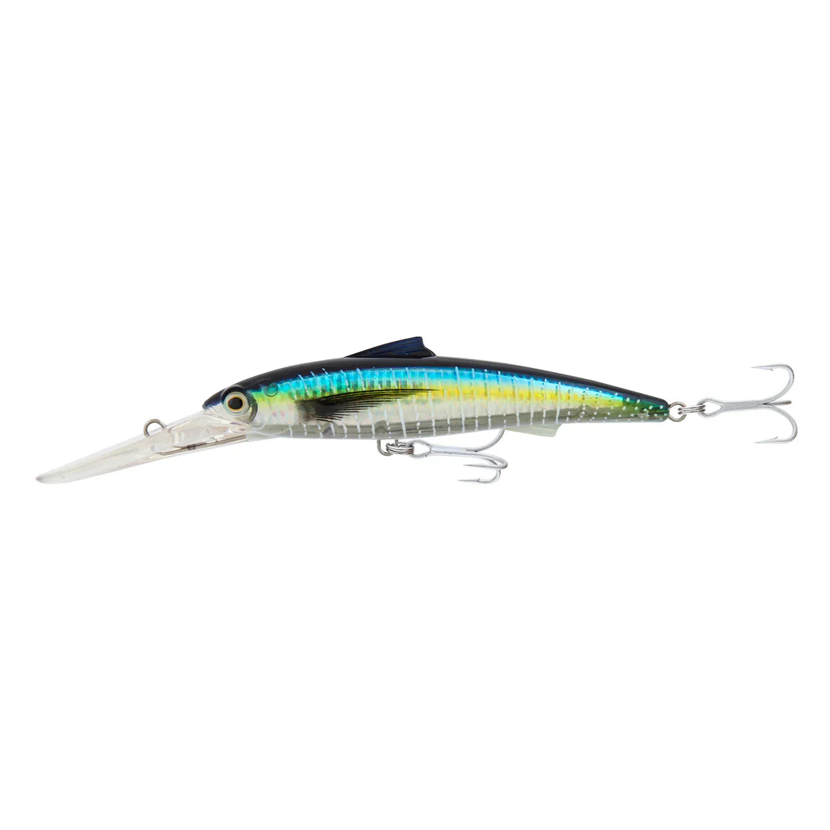 Samaki Pacemaker Minnow 180 DD - Image 3