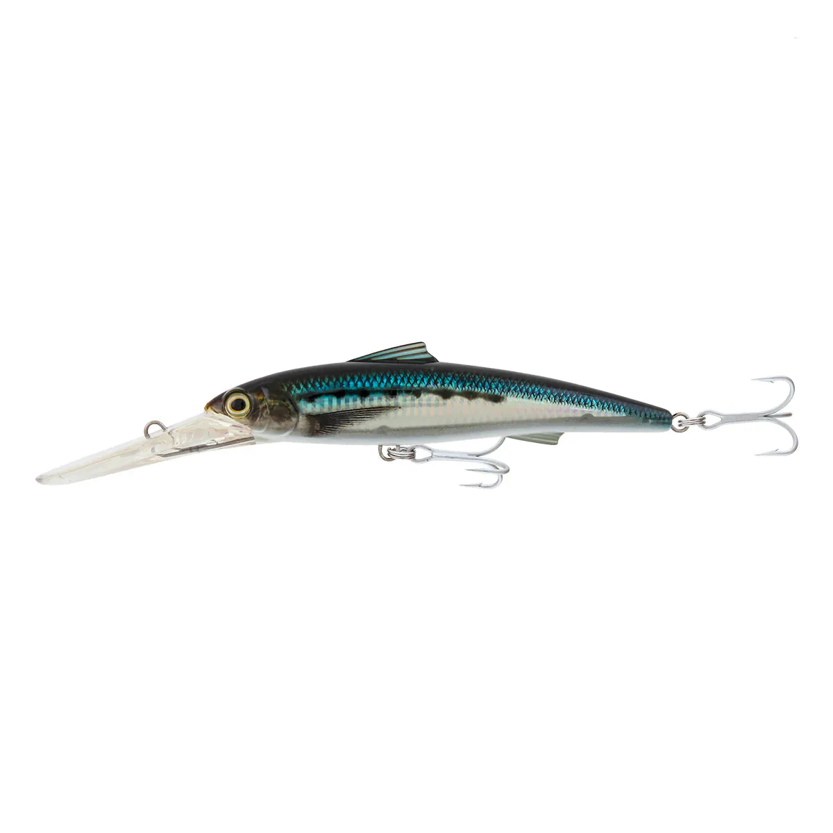Samaki Pacemaker Minnow 180 DD - Image 4