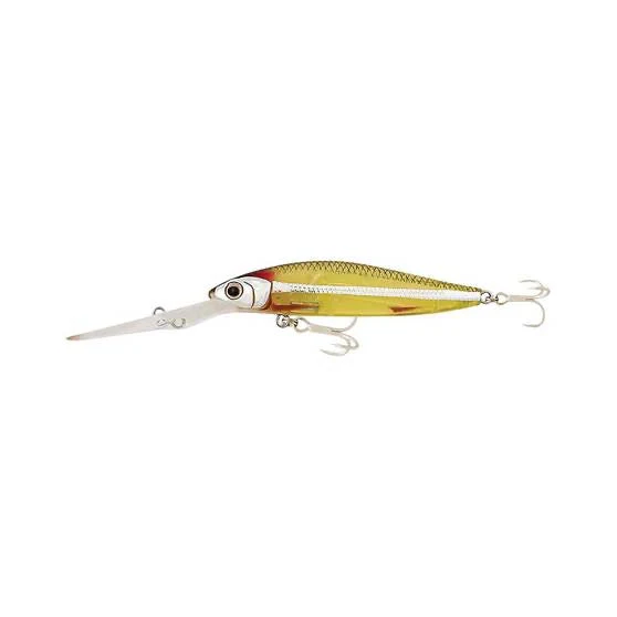 Samaki Redic Jerkbait DS80 - Image 2