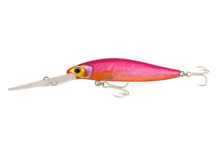 Samaki Redic Jerkbait DS80 - Image 3
