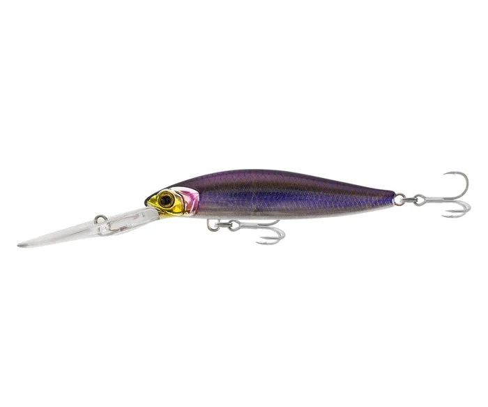 Samaki Redic Jerkbait DS80 - Image 4