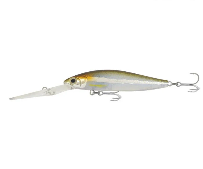 Samaki Redic Jerkbait DS80 - Image 5